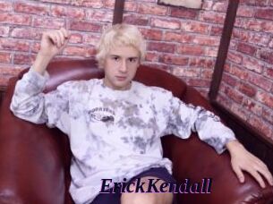 ErickKendall