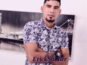 ErickSoldier