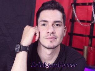 EricksonFerrer