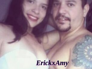 ErickxAmy