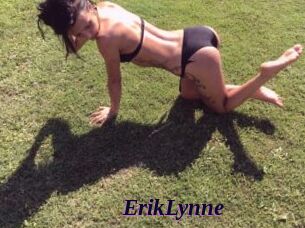 ErikLynne