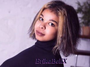 ErikaBellX