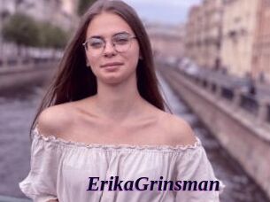 ErikaGrinsman