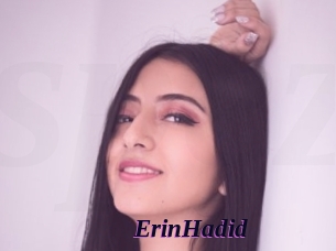 ErinHadid