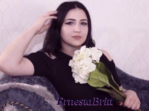 ErnestaBritt