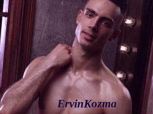ErvinKozma Spezial Sexcam