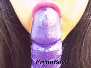 ErynnBoca Spezial Sexcam
