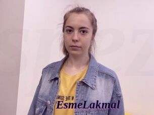 EsmeLakmal