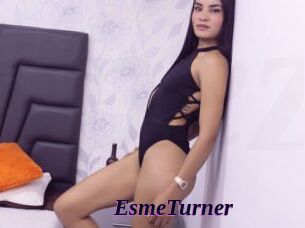 EsmeTurner