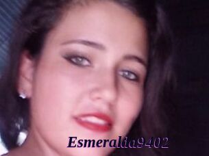 Esmeralda9402