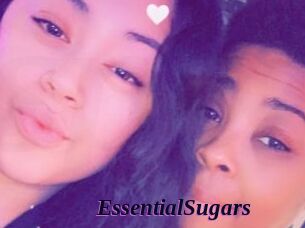 EssentialSugars