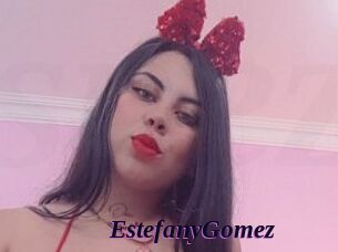 EstefanyGomez