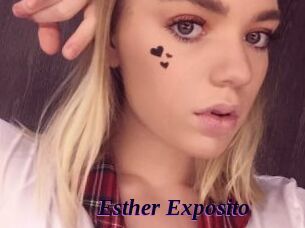 Esther_Exposito Spezial Sexcam