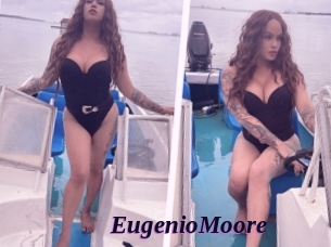 EugenioMoore