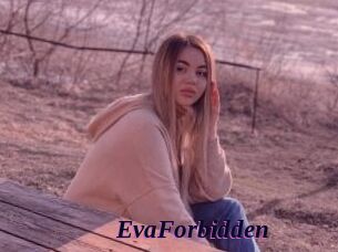 EvaForbidden