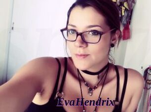 EvaHendrix