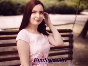 EvaSweet23 Spezial Sexcam