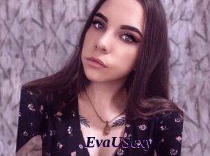 EvaUSexy