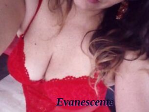 Evanescente