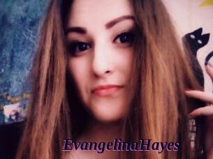 EvangelinaHayes