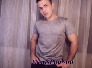 EvansPaulson