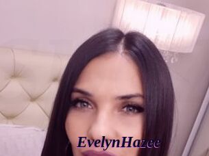 EvelynHazee Spezial Sexcam