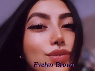 Evelyn_Brown