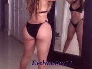 EvelyneFox22