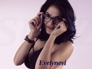 Evelynevi