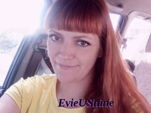 EvieUShine