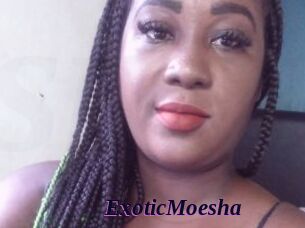 ExoticMoesha