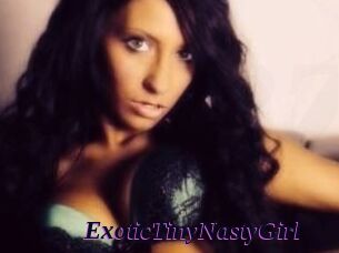 ExoticTinyNastyGirl