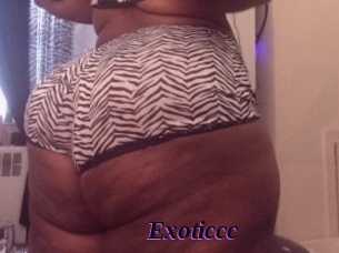 Exoticcc