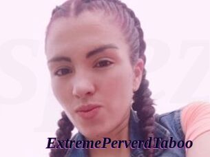 ExtremePerverdTaboo