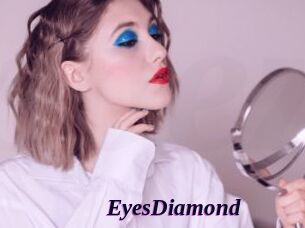 EyesDiamond