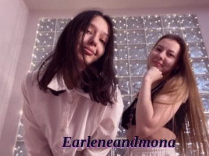 Earleneandmona