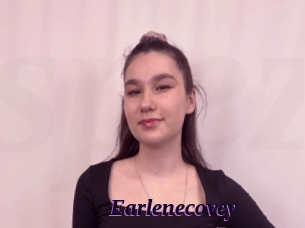 Earlenecovey