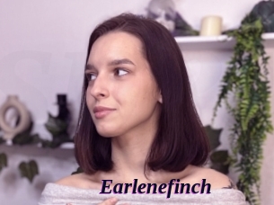 Earlenefinch