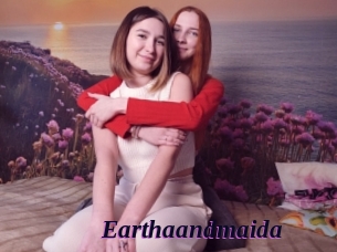 Earthaandmaida