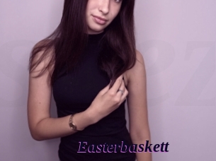 Easterbaskett