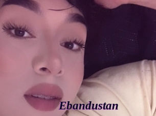 Ebandustan