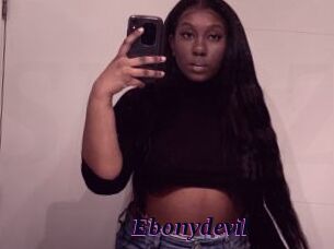 Ebonydevil