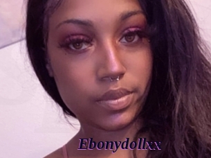 Ebonydollxx