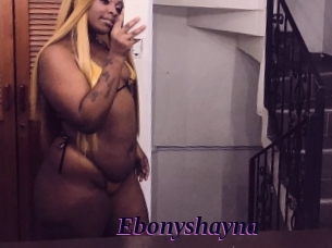 Ebonyshayna