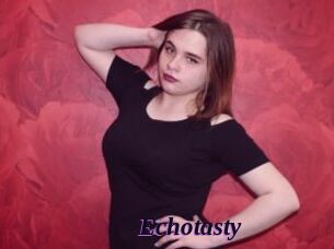 Echotasty