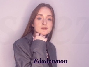 Edadenmon