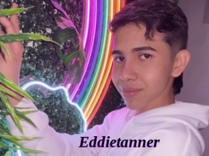 Eddietanner