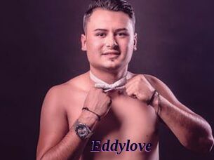 Eddylove