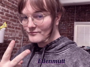 Edenmutt