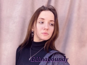 Edinaboundy